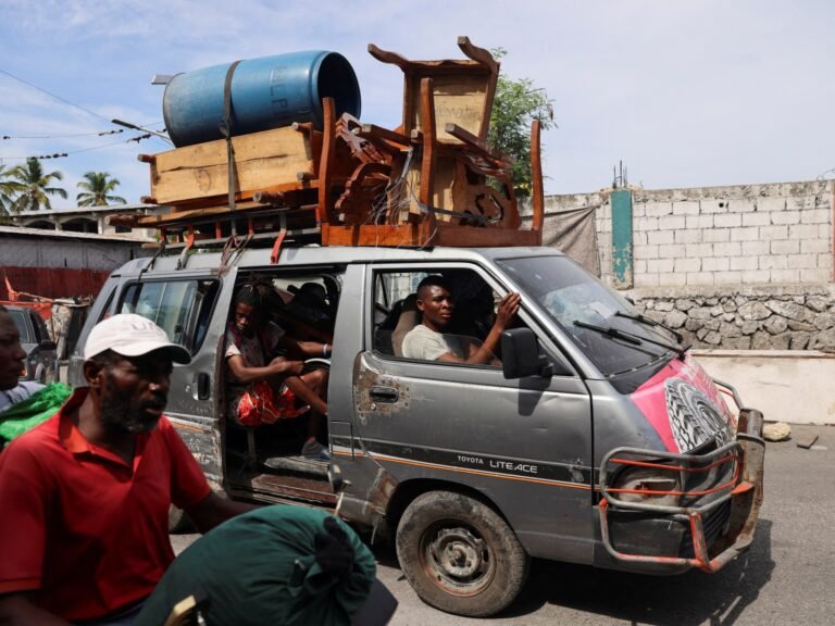 VS Evacueert Diplomaten uit Haïti na Recentelijke Bendeaanvallen