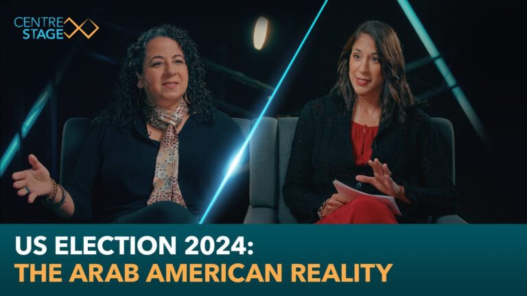 Amerikaanse Verkiezingen 2024: De Realiteit van Arabisch-Amerikanen