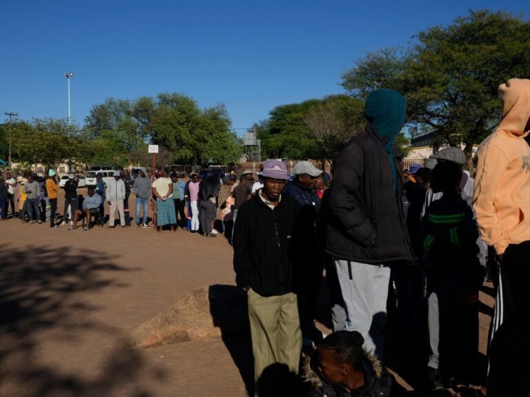 Botswana Verkiezingen: Heersende Partij Streeft naar 58 Jaar Aan de Macht