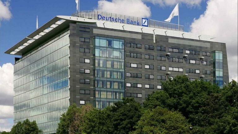 Deutsche Bank verliest rechtszaak over uitbetaling bij overname Postbank