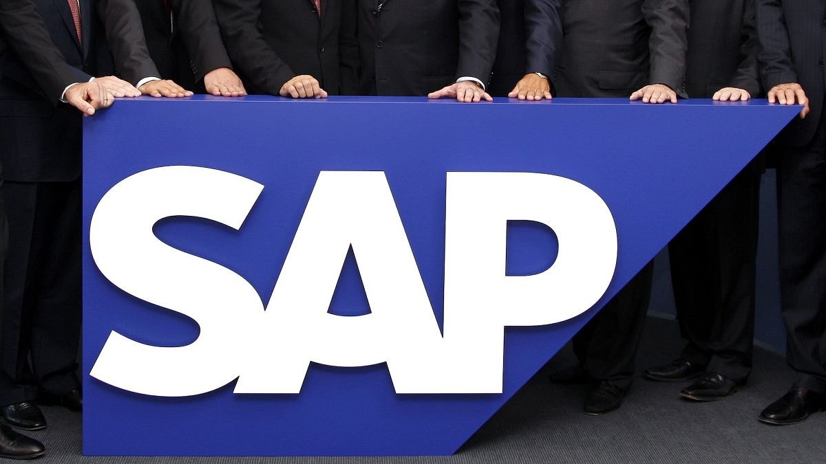 Duitse technologie-gigant SAP verhoogt jaarprognose dankzij cloudverwachtingen