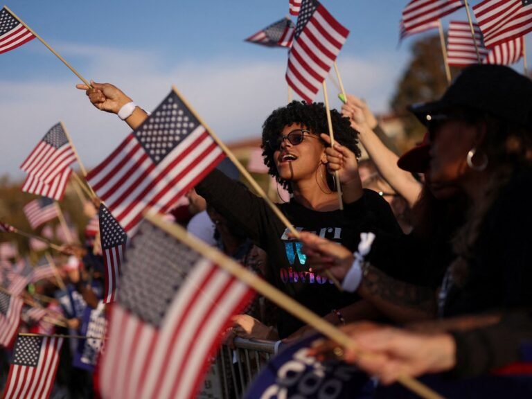 Eenvoudige Gids voor de Amerikaanse Verkiezingen 2024