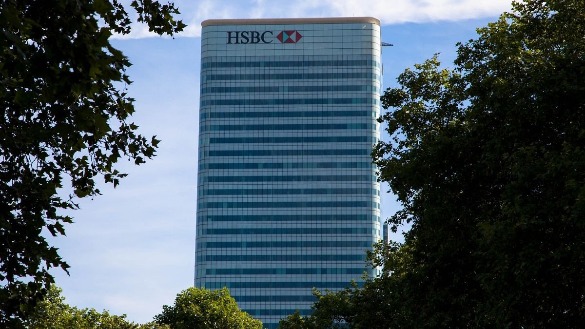 HSBC Herstructurering: Operaties Tussen Oost en West Gesplitst