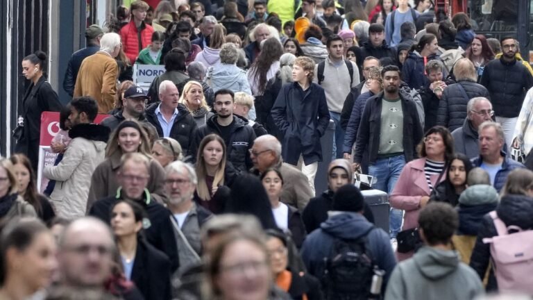 Inflatiegegevens Eurozone en kwartaalresultaten van grote technologiebedrijven in de schijnwerpers deze week