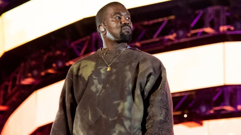 Kanye West en Adidas bereiken schikking na jaren van rechtszaken