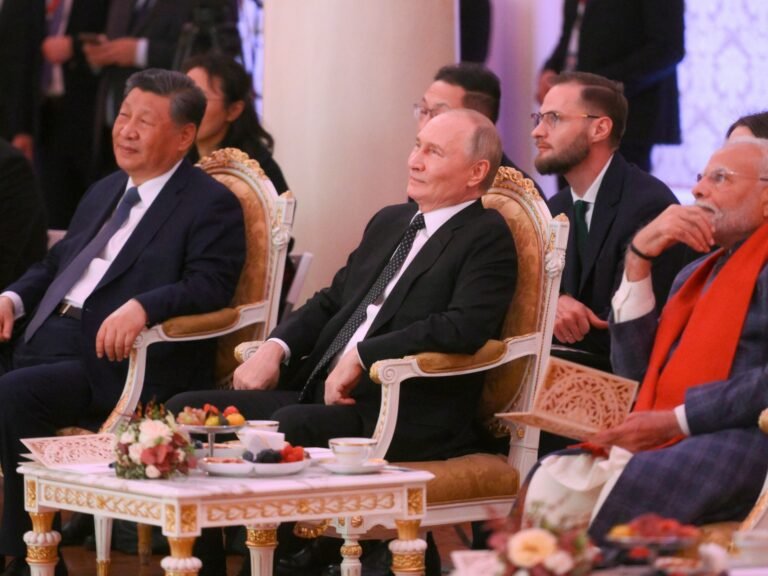 Kunnen Xi van China en Modi van India hun gespannen relatie herstellen na de de-escalatie aan de grens?