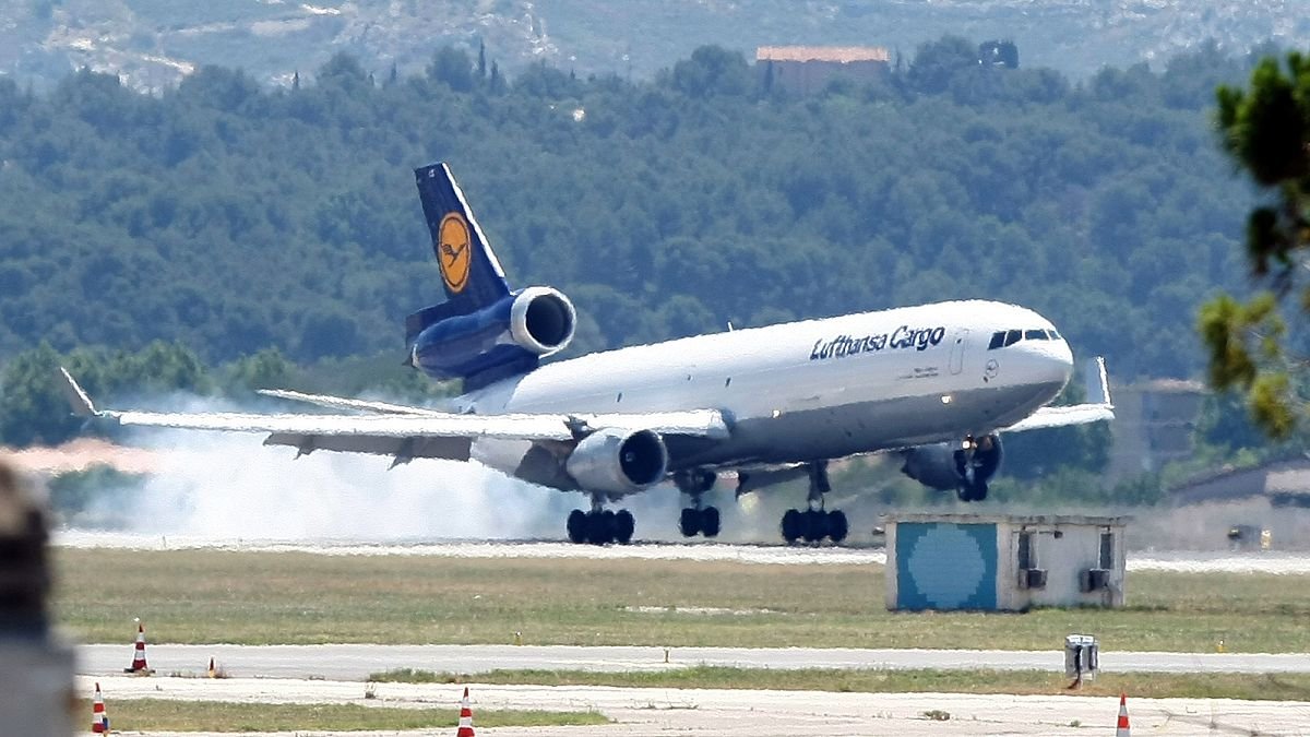 Lufthansa Group meldt hogere winst na succesvolle zomervakantie