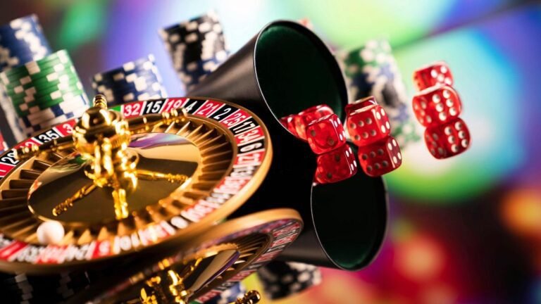 Online Casino's Legaliseren? Frankrijk Zet In op Oplossen van Begrotingsproblemen