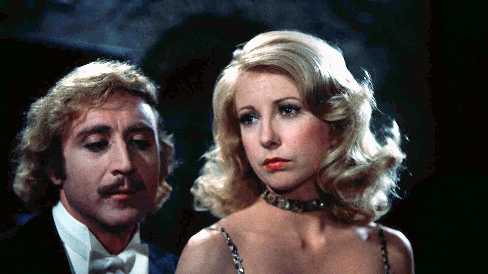 Teri Garr, bekend van Tootsie en Young Frankenstein, overleden