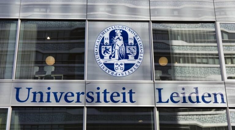 Universiteit Leiden plant ingrijpende bezuinigingen op de geesteswetenschappen