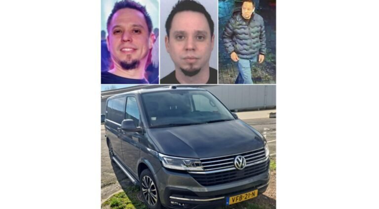 44-jarige Nederlander al maanden vermist in België, politie noemt het ‘verontrustend’