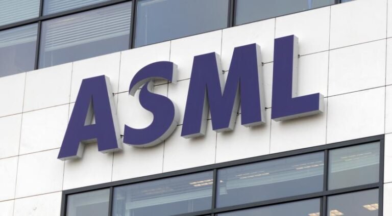 ASML verantwoordelijk voor 3% van de totale banengroei in de regio Eindhoven