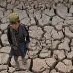 Afghanistan: Tussen klimaatverandering en wereldwijde onverschilligheid