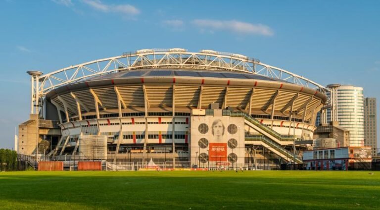 Ajax vraagt fans om politiek thuis te laten voor de wedstrijd tegen Maccabi Tel Aviv