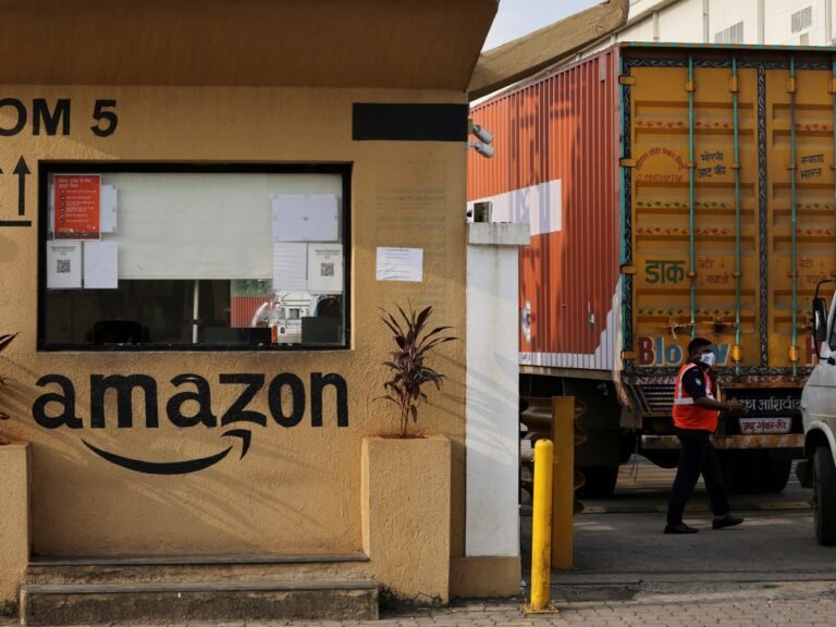 Amazon onder de loep in India vanwege arbeidsomstandigheden in magazijnen