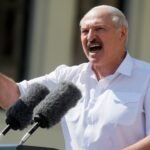 Belarusische leider Lukashenko verleent gratie aan 32 gevangenen veroordeeld voor 'extremisme'