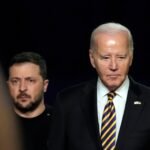 Biden Verandert Koers: Oekraïne Mag Amerikaanse Missiles Tegen Rusland Gebruiken – Waarom Nu?