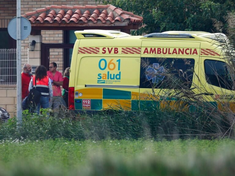 Brand in verzorgingstehuis in Spanje eist minstens 10 levens