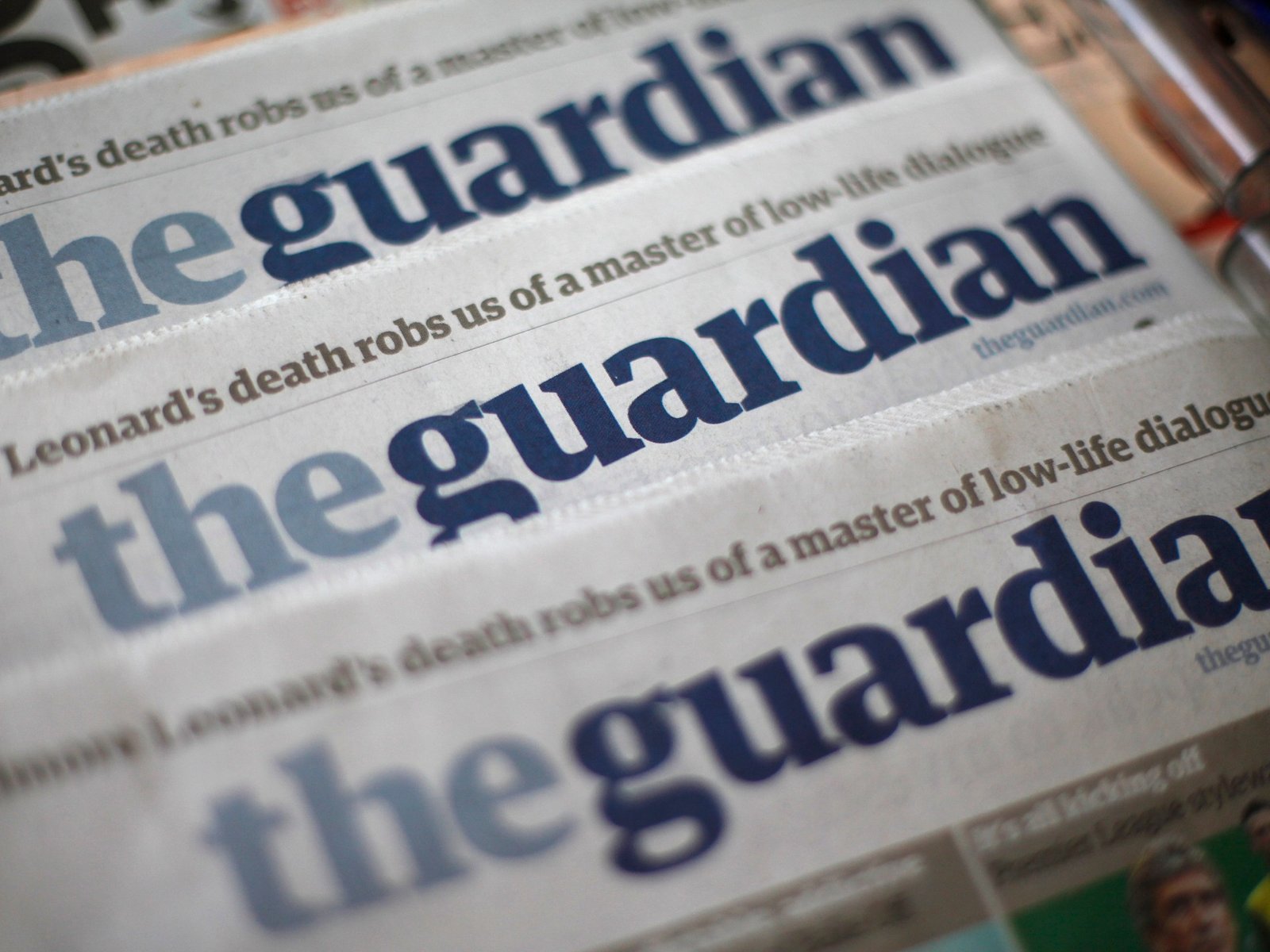 De Guardian stopt met berichten op 'toxisch mediaplatform' X