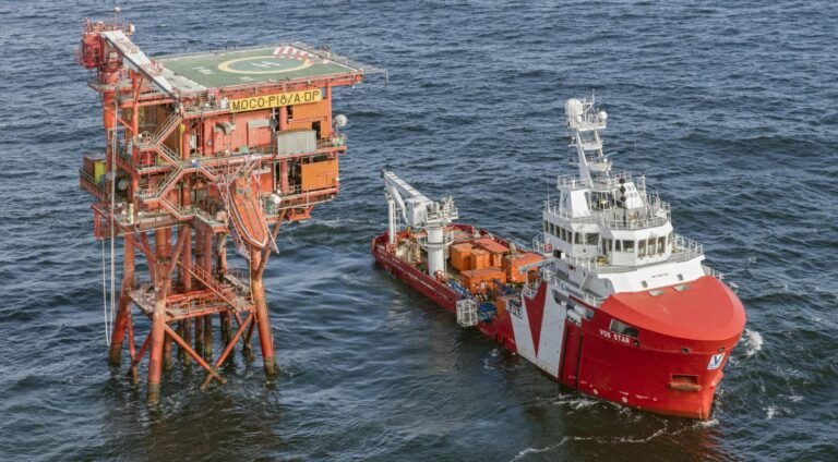 Defensie overweegt particuliere beveiliging voor bescherming van infrastructuur in de Noordzee