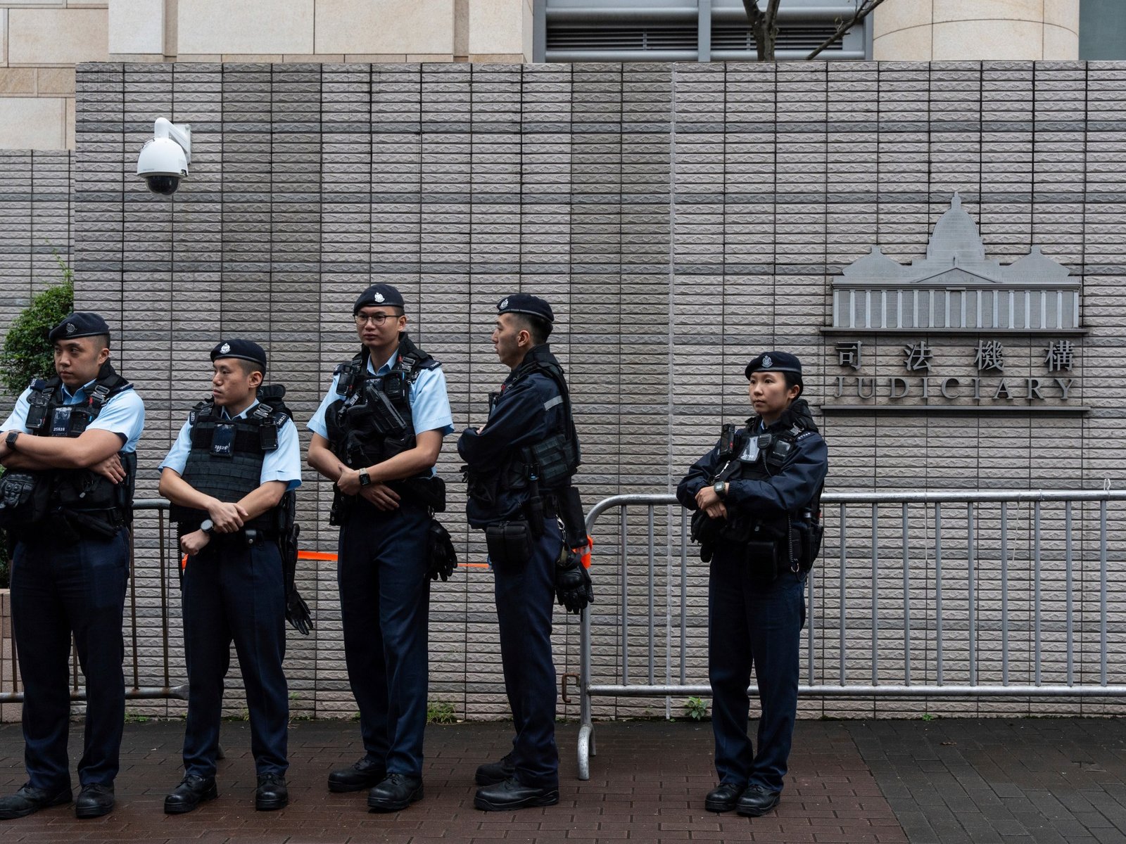 Democratie Activisten in Hong Kong Gevangen: Wie Zijn Ze en Waar Gaat de Zaak Over?