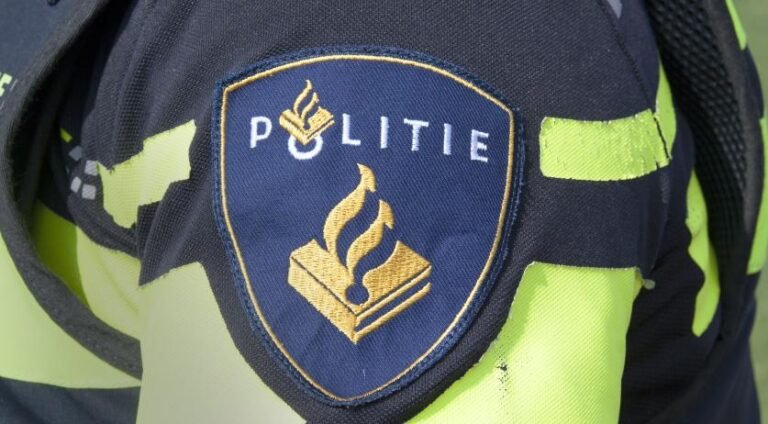 Dieven veroorzaken grote explosie bij galerie in Oisterwijk tijdens gewaagde kunstroof; Warhols gestolen