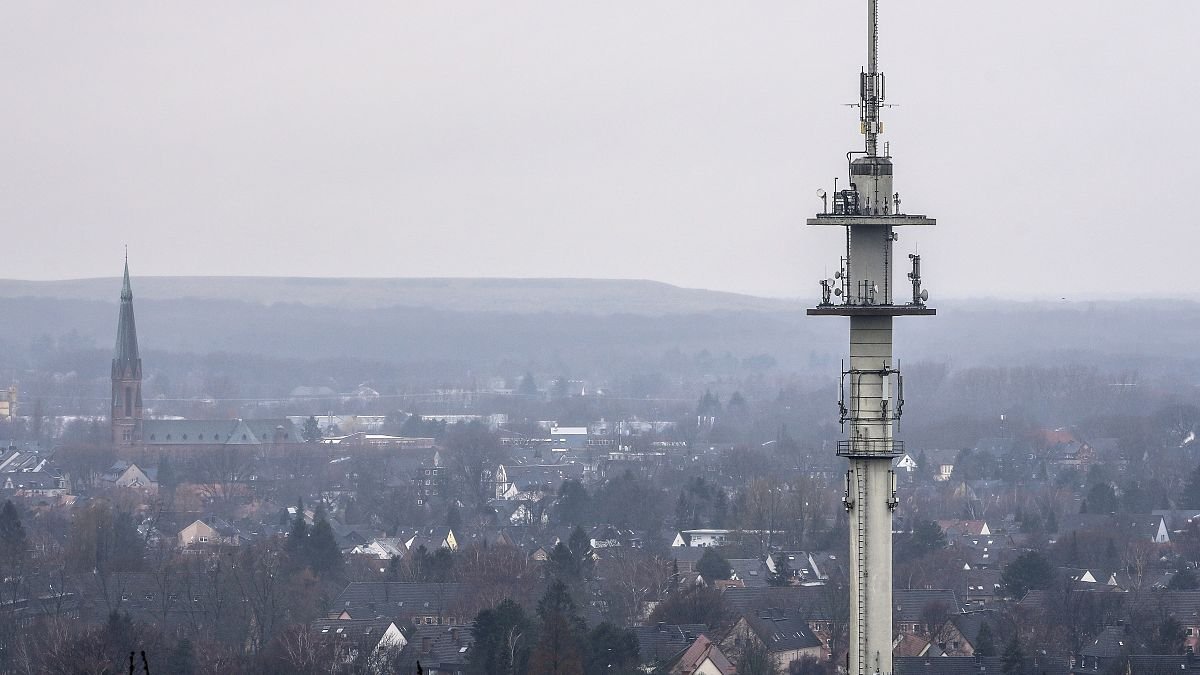 EU-landen waarschuwen voor machtsgreep van de Commissie bij herziening van telecomwetgeving