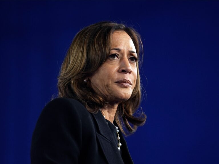 Een overwinning voor misogynie? Deskundigen delen hun inzichten over de verkiezingsnederlaag van Kamala Harris