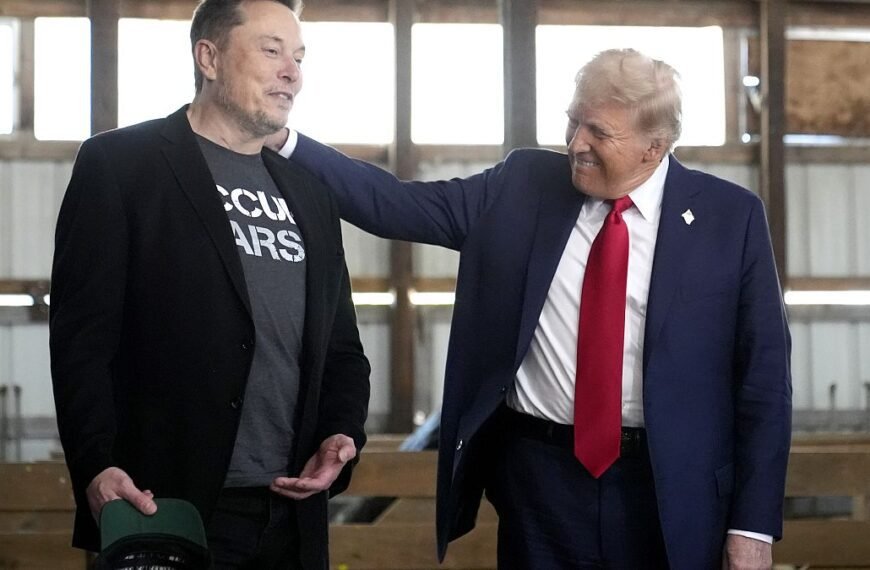 Elon Musk's SpaceX Bereidt Zich Voor op de Laatste Testlancering van 'Starship' - Donald Trump Mogelijk Aanwezig