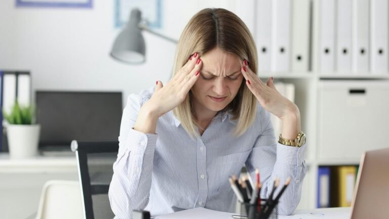 Europa: Helft van werknemers ervaart stress, een derde overweegt baanverandering