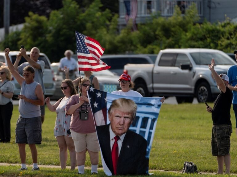 FBI Bevestigt Dat Trump’s Kabinet Keuzes Doelwit Waren Van Bombardementsbedreigingen En ‘Swatting’