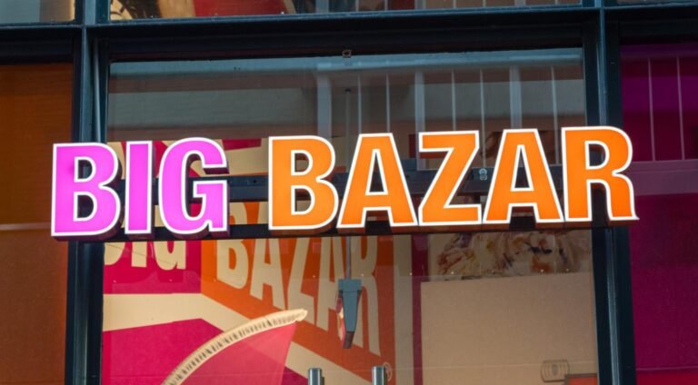 Faillissementscuratoren houden directeur Big Bazar aansprakelijk voor de ondergang van de keten