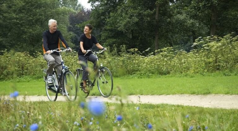 Gemiddelde 65-jarige Nederlander kan rekenen op nog 21 jaar levensverwachting