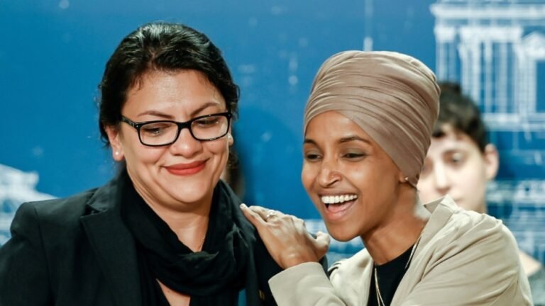 Hernieuwde Verkiezingen voor Tlaib en Omar – Eerste Moslimvrouwen in het Amerikaanse Congres