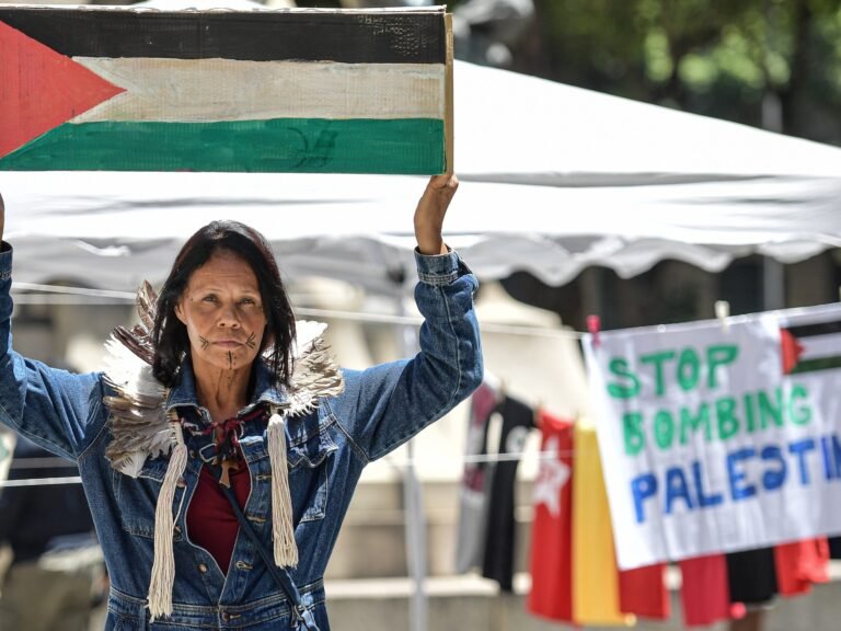 Het is tijd voor de G20 om het initiatief te nemen voor een eerlijker wereld