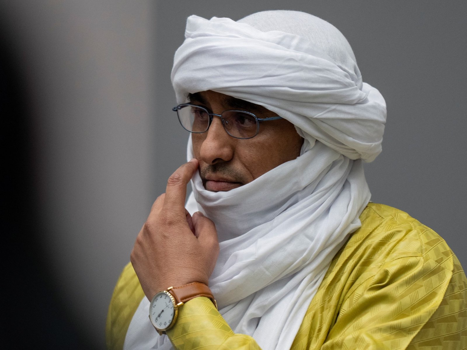 ICC Veroordeeld Al Hassan Ag Abdoul Aziz tot 10 Jaar Gevangenisstraf voor Oorlogscriminaliteit in Mali