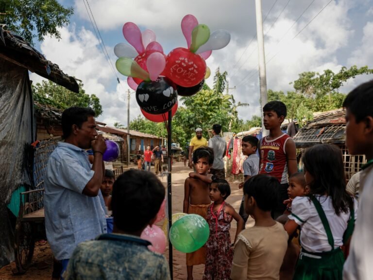 ICC-aanklager vraagt om arrestatiebevel voor leider van het militaire regime in Myanmar