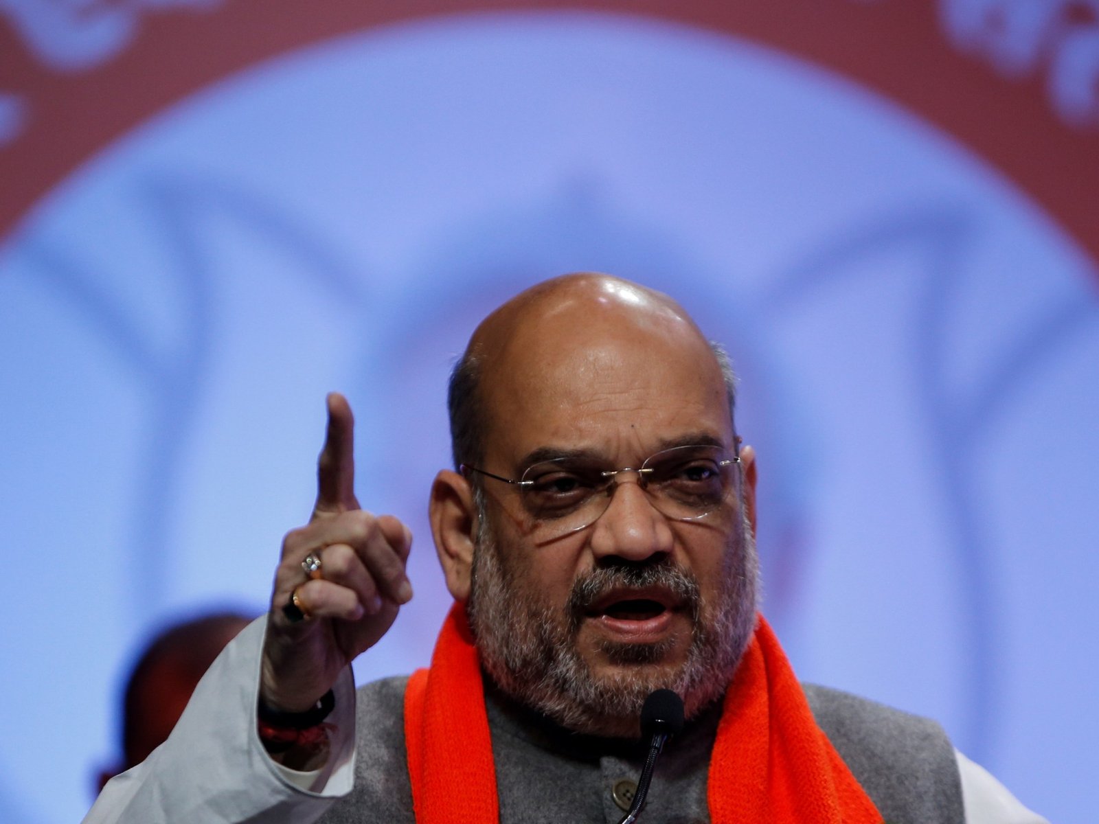 India Verwerpt Canada's Beschuldigingen Tegen Minister Amit Shah Betreffende Sikh Separatistencomplot