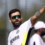 India en Kohli domineren het nieuws voor de eerste bal in Australië