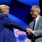 Kan RFK Jr., de verwachte gezondheidssecretaris van Trump, vaccins verbieden?