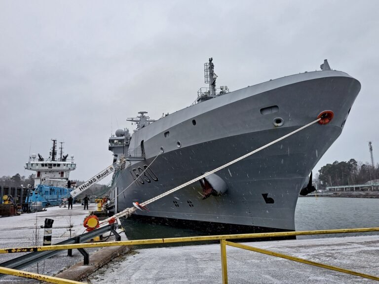 Kan Russische ‘hybride oorlogsvoering’ leiden tot een tegenreactie van de NAVO?