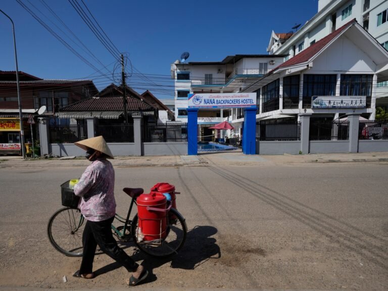 Laos belooft gerechtigheid na dodelijke alcoholvergiftiging van toeristen