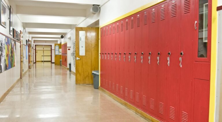 Meisje gearresteerd voor poging tot het aanzetten tot massaschietpartijen in Lelystadse scholen