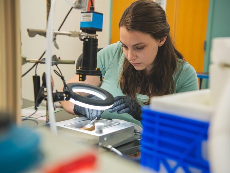 Microplastics Beïnvloeden Wolkenvorming en Hebben Waarschijnlijk Effect op Weer en Klimaat