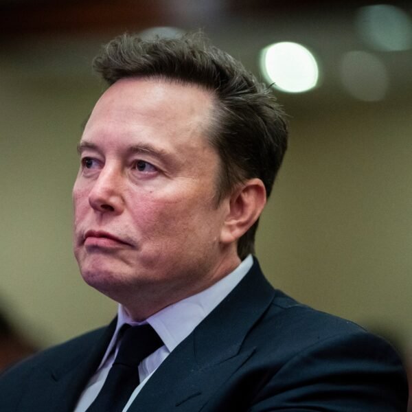 Musk en Ramaswamy presenteren ‘ingrijpende’ besparingen voor verbetering van de efficiëntie van de Amerikaanse overheid