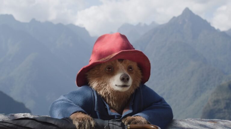 Nieuwe Paddington-film bevordert boodschap van 'vriendelijkheid' naar asielzoekers