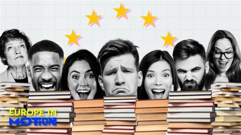 Onderzoek: Vrouwen in de EU lezen meer boeken dan mannen