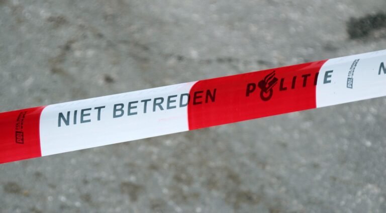 Reeks explosies in Noord-Brabant: gewonden en beschadigde woningen