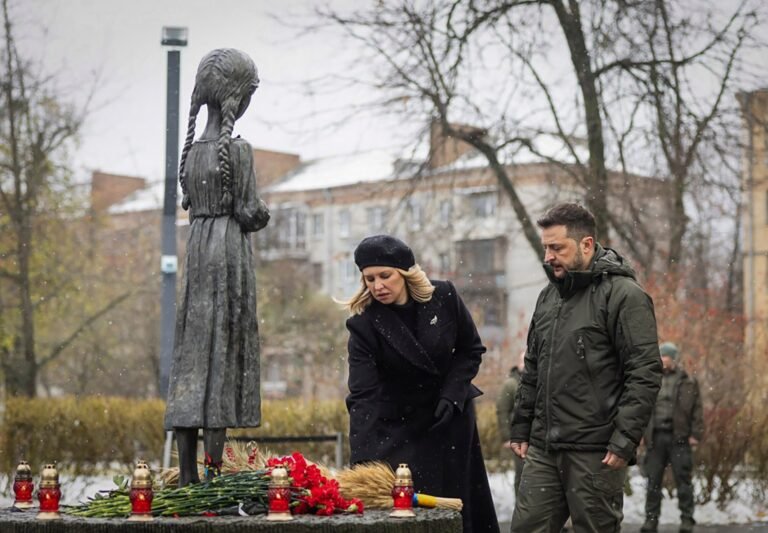 Rusland-Oekraïne Oorlog: Belangrijke Gebeurtenissen op Dag 1.004