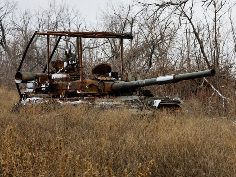 Russische wetgevers keuren recordverhoging van militaire financiering goed